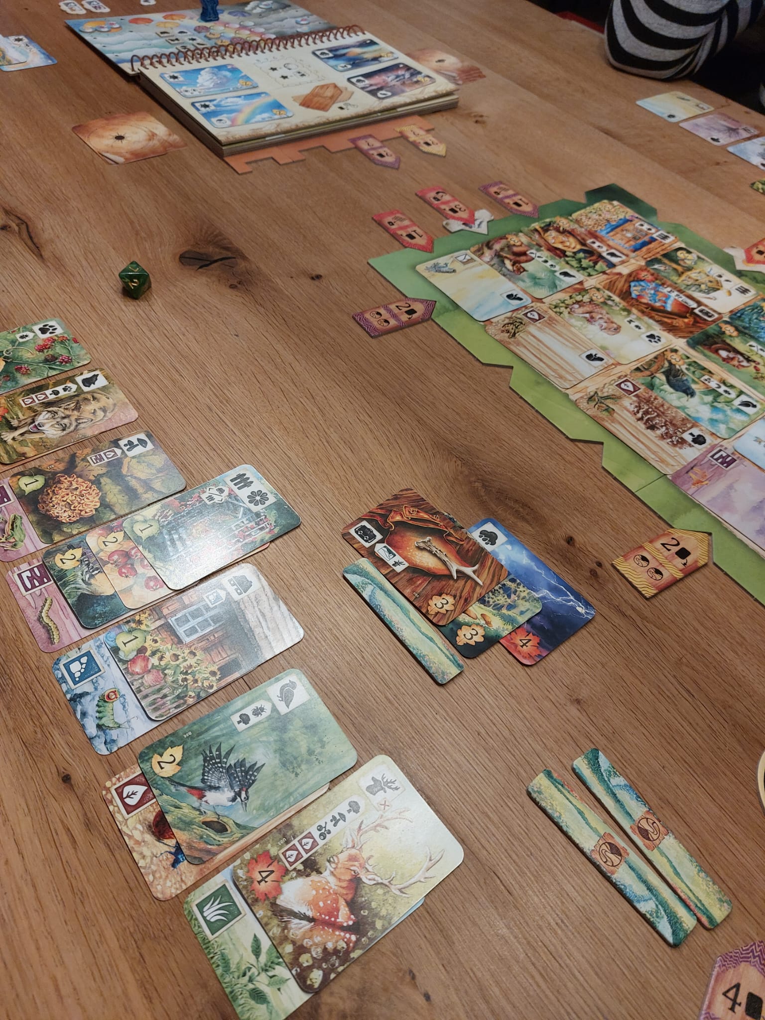 Spieleimpression